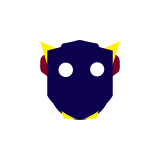 MechaGhiddorah's emblem