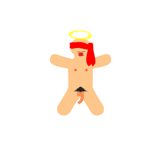 GuerrillaGarry's emblem