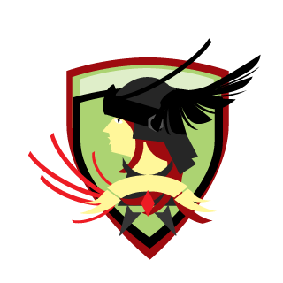 II Razgriz II's emblem