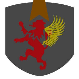 HAt's emblem