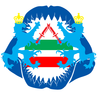 BULDIDOG's emblem