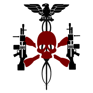 Kirrinator's emblem