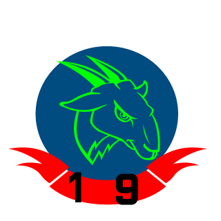 Sia Nioux's emblem