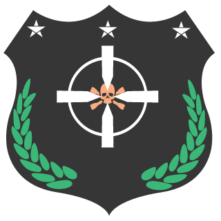 Chaos_CSGO's emblem