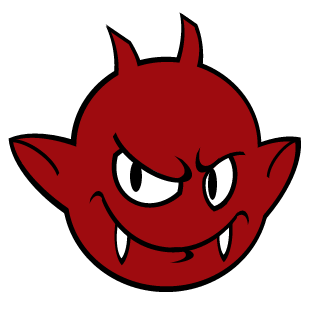 CF Crazy Forces's emblem