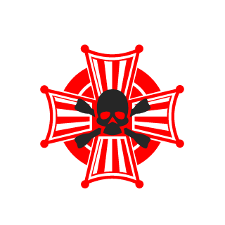 mrakkovsky's emblem