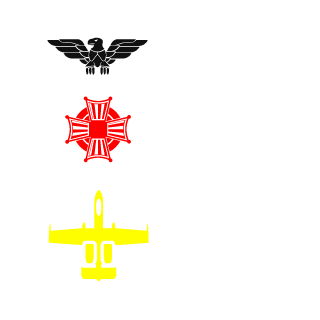 Orso2's emblem