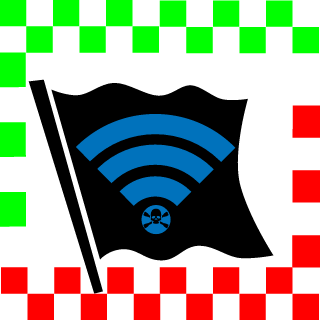 SupremePox's emblem