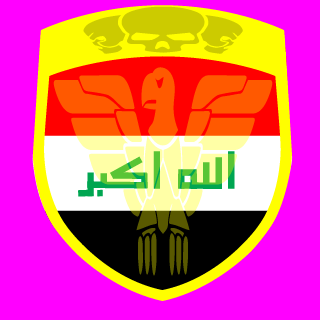 ChifCheer's emblem