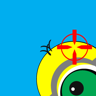 TheVix027's emblem