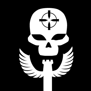 GSUheadhunter's emblem
