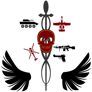 MetalHead_A316's emblem