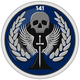 LOS PROSCRITOS's emblem