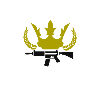 Kingskicker1's emblem
