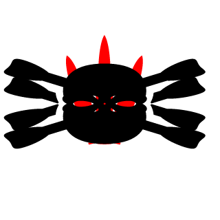 Kamui-W-'s emblem