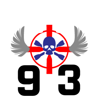 93matrix93's emblem