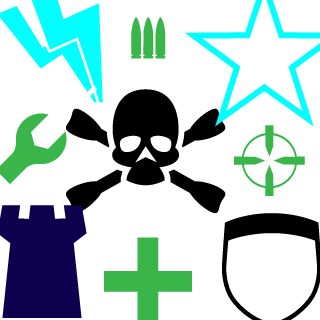 JekayOW's emblem