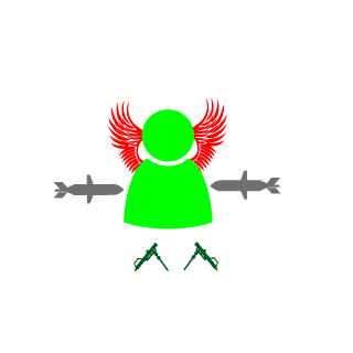 Eraysedd's emblem