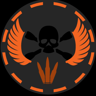 kaspir-lave's emblem