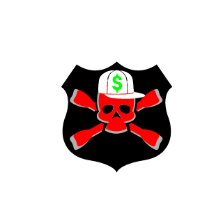 ImDownR's emblem