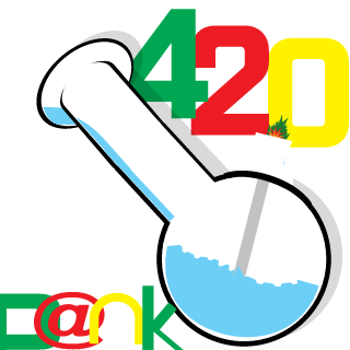 DANK's emblem