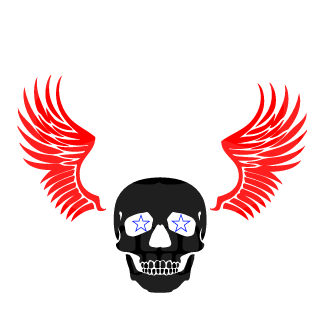 adrazdrou's emblem