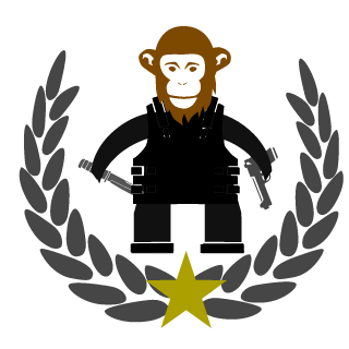 Lunz-De's emblem