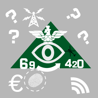 Audible_Savage's emblem