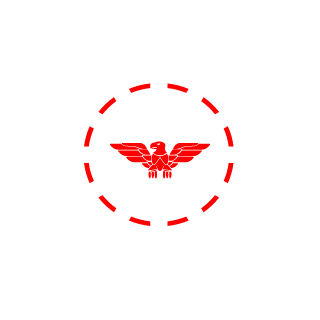 BAM600K's emblem