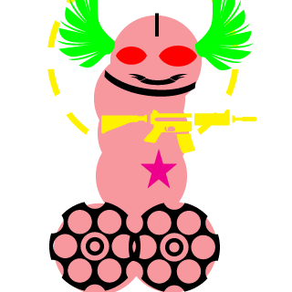 mrrusteyfinga's emblem