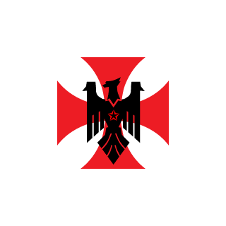 Sturm1818's emblem