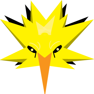 Johnboypierre's emblem