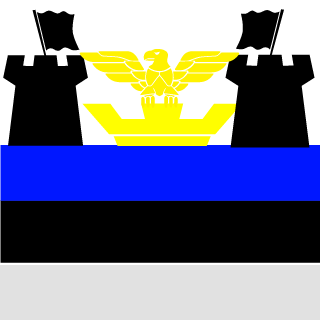 EST-Niro's emblem