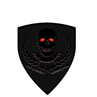 Agarothian's emblem