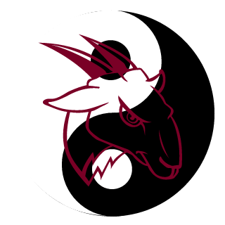 JaxsTR's emblem