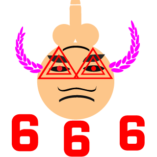 PongoPain's emblem