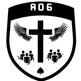 Army of God's emblem