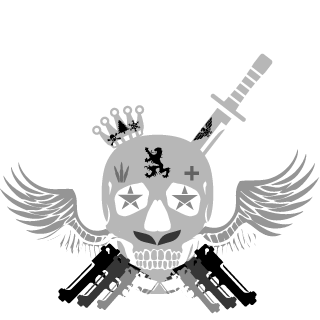 DENCRUSO007's emblem