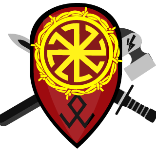 RockerZaki's emblem