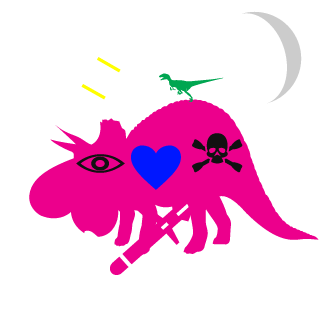 Tbag boys's emblem