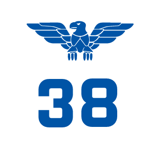 Moki38's emblem