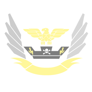 ITSYABOII93's emblem