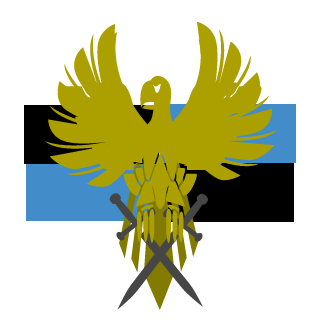 Tahlven's emblem