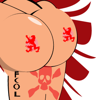 ediyeison's emblem