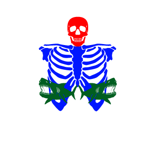 Akeo6384's emblem