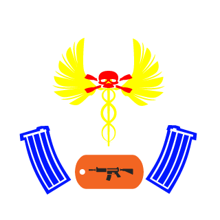 mup9's emblem