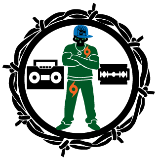 VATOS-LOCOS963's emblem
