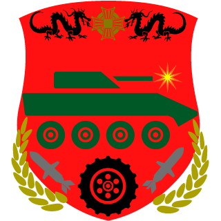 sg-0013's emblem