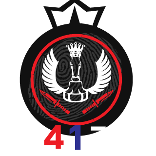 CYBERIA_BERSERK's emblem