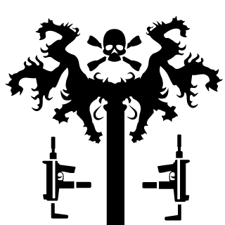 1malf's emblem